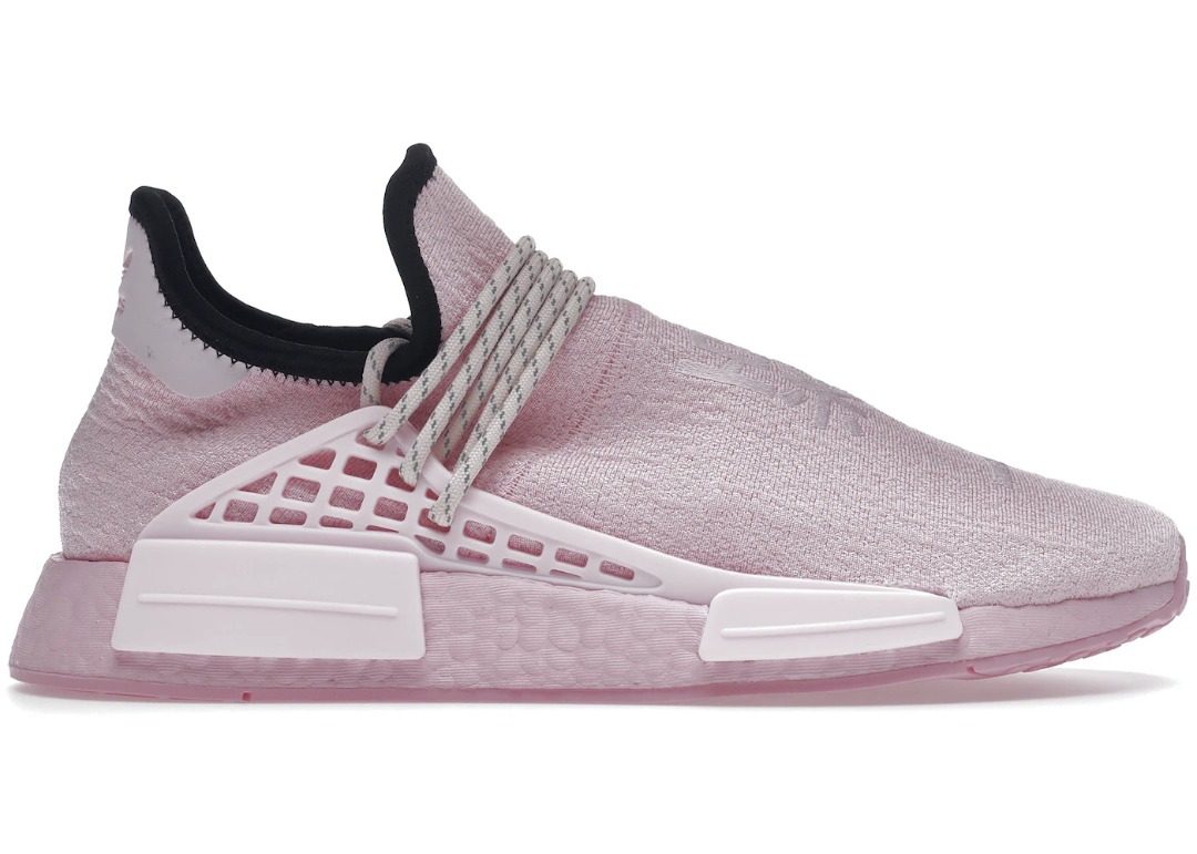 Nmd x clearance pharrell william