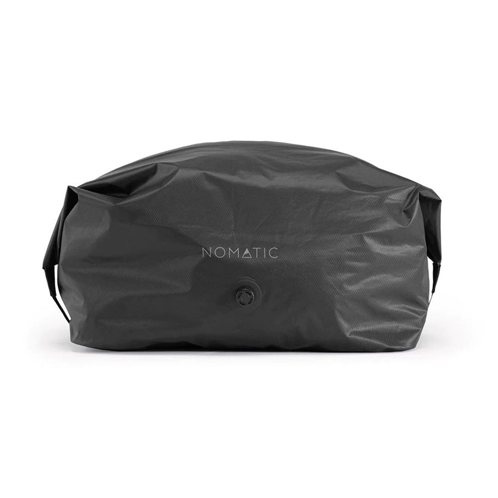 Nomatic Traveller Vacuum Compression Bag Cube XL Black Women s