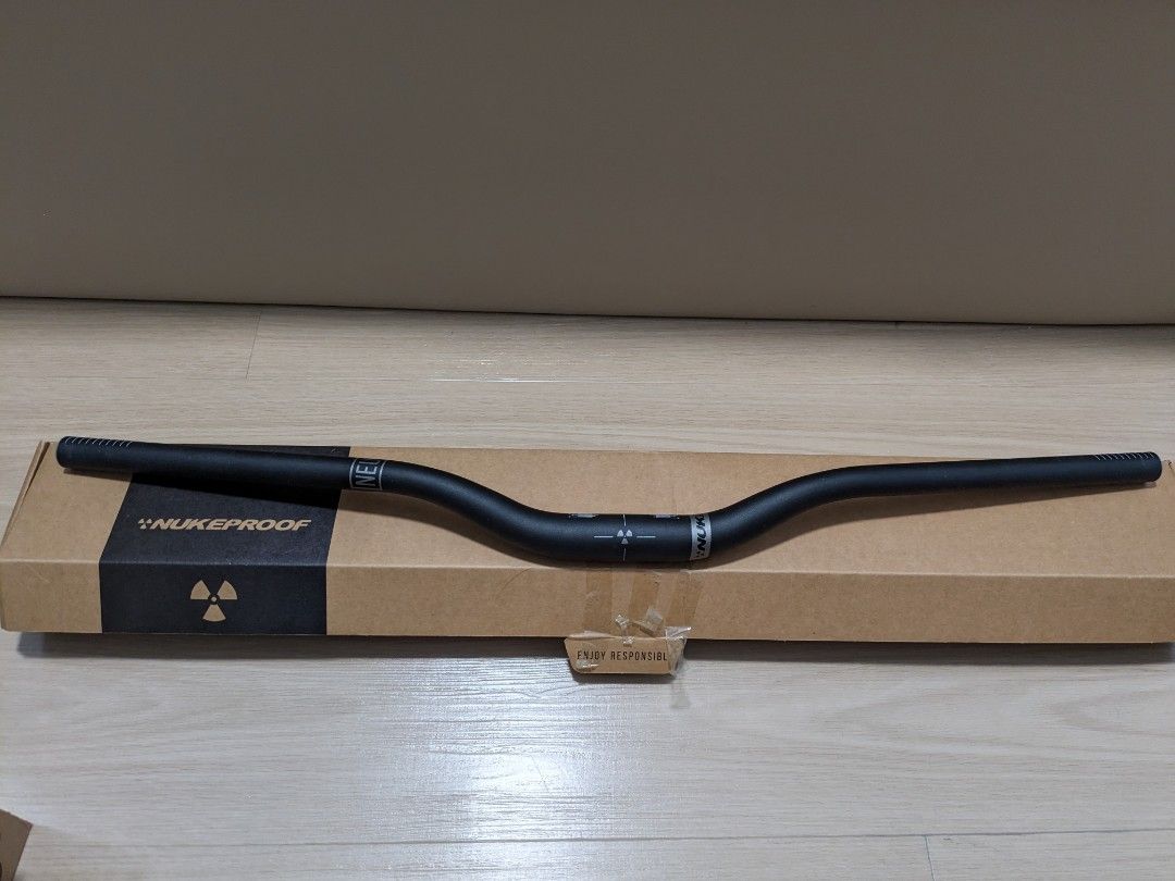 Nukeproof handlebar best sale
