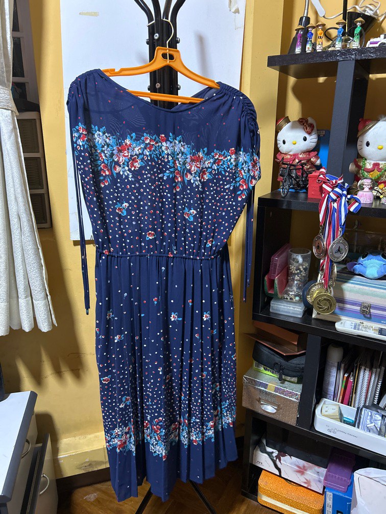 Office and casual wear dresses and top