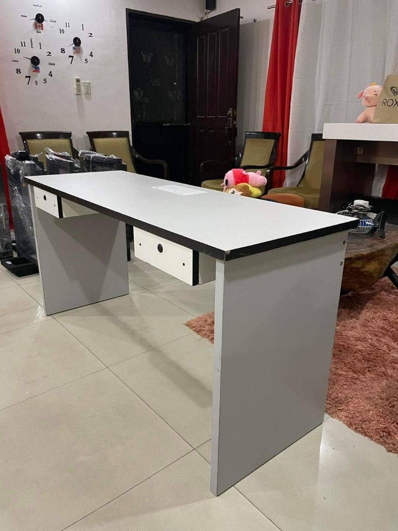 Olx office table sale