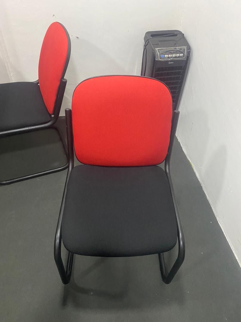 Godrej visitor 2025 chair
