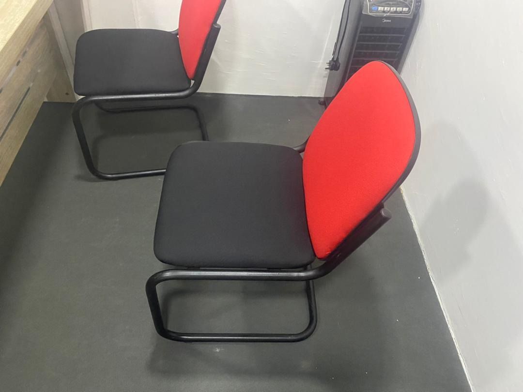Godrej new arrivals visitor chair
