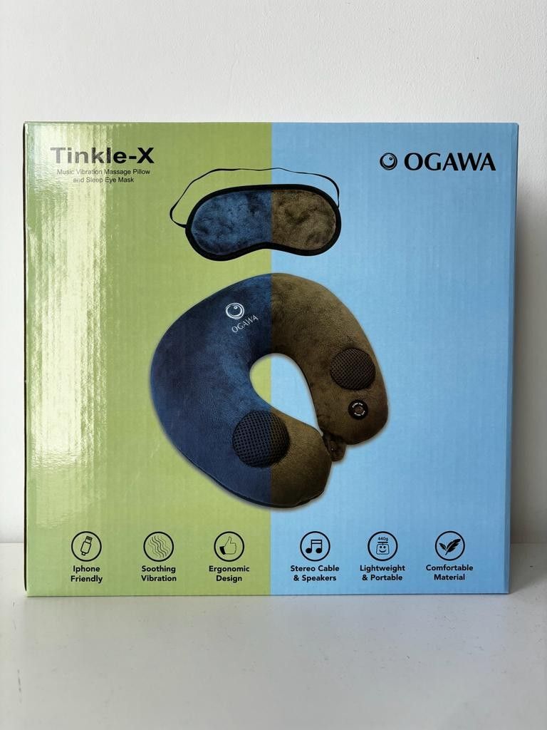 Ogawa pillow online