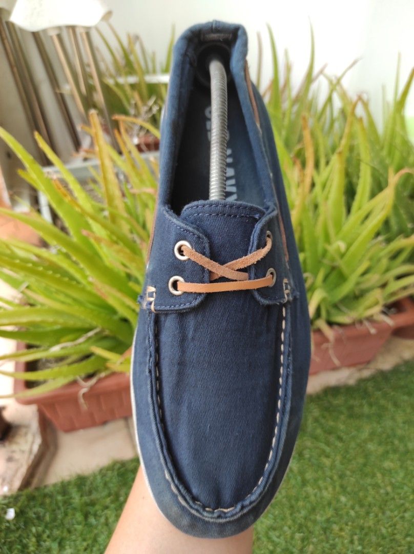 Old navy outlet driving loafers