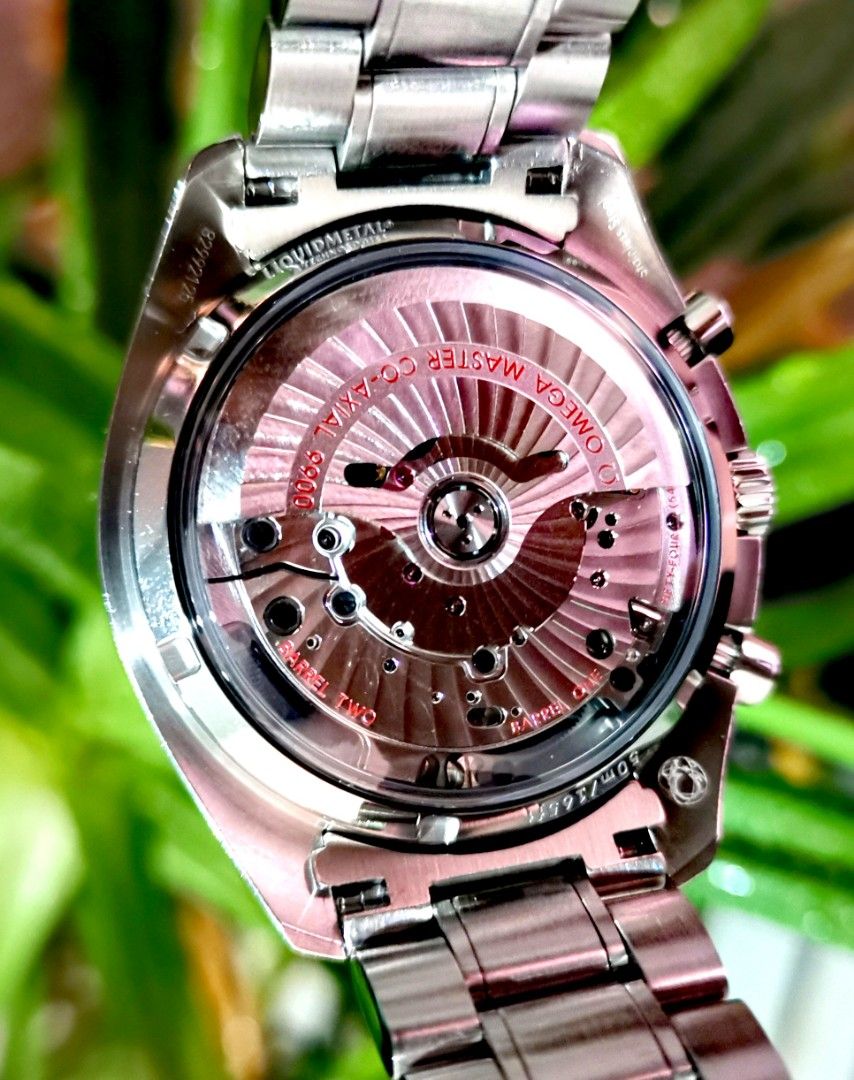 Omega cal 9900 on sale