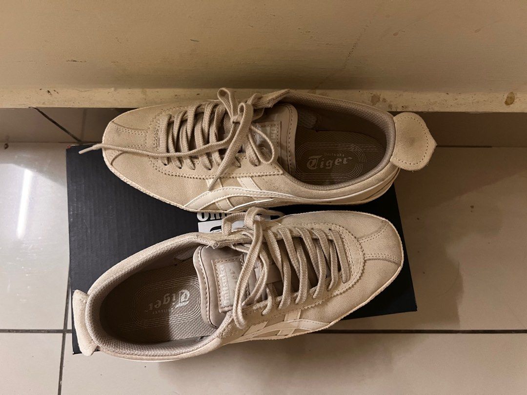 Onitsuka Tiger Mexico delegation Men s Fashion Footwear