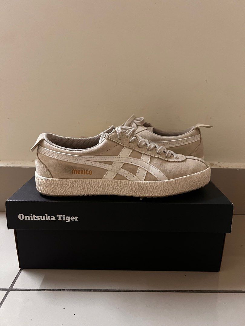 Onitsuka tiger mexico delegation top