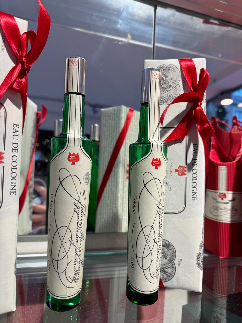 Original Eau de Cologne (original from 1709), 美容＆個人護理, 健康及美容- 香水＆香體噴霧-  Carousell