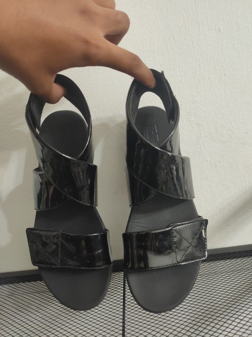 Fitflop carin sandal best sale
