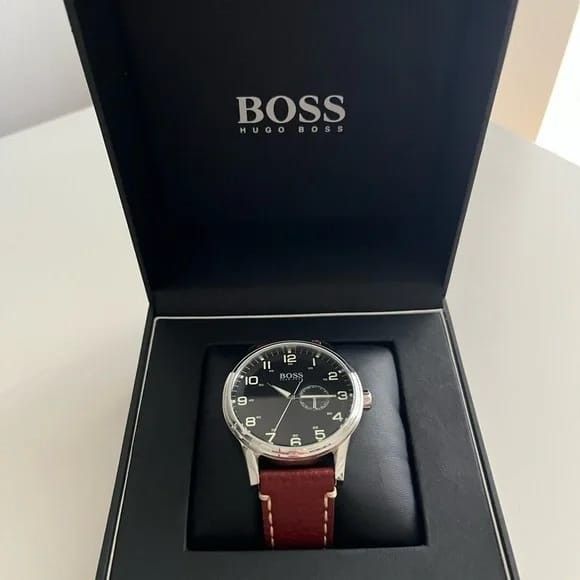 Hugo boss swatch on sale