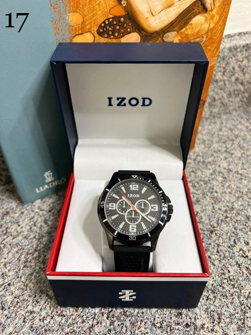 Original IZOD watch