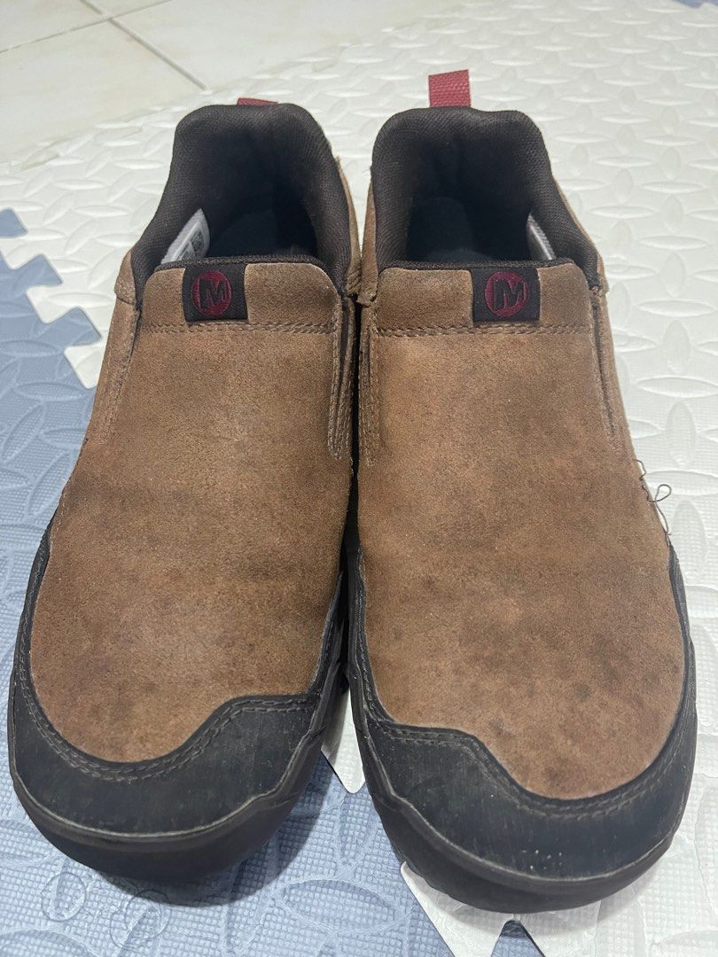 Annex trak moc hotsell