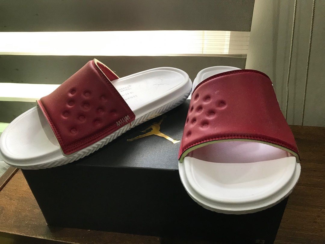 Jordan online hydro sulit