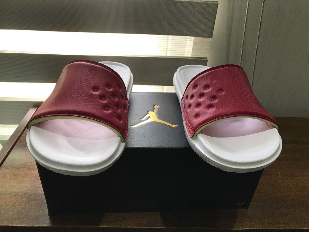 Jordan online hydro sulit
