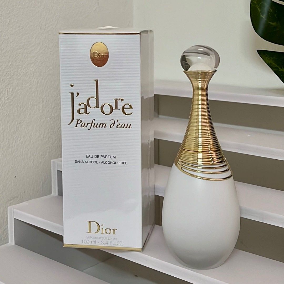 Jadore online parfum 100ml