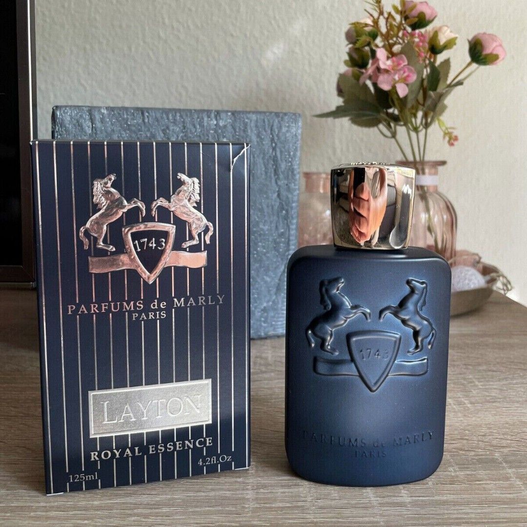 Parfums de hotsell marly layton