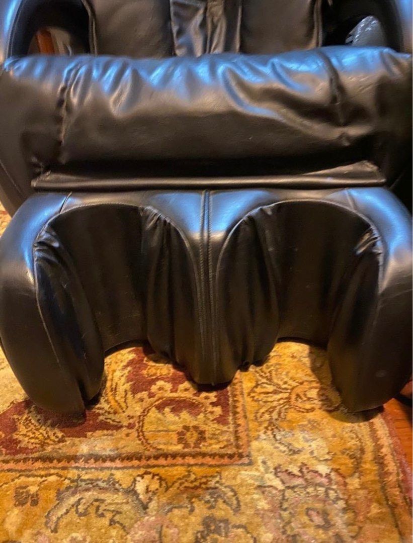 Uastro2 massage sales chair