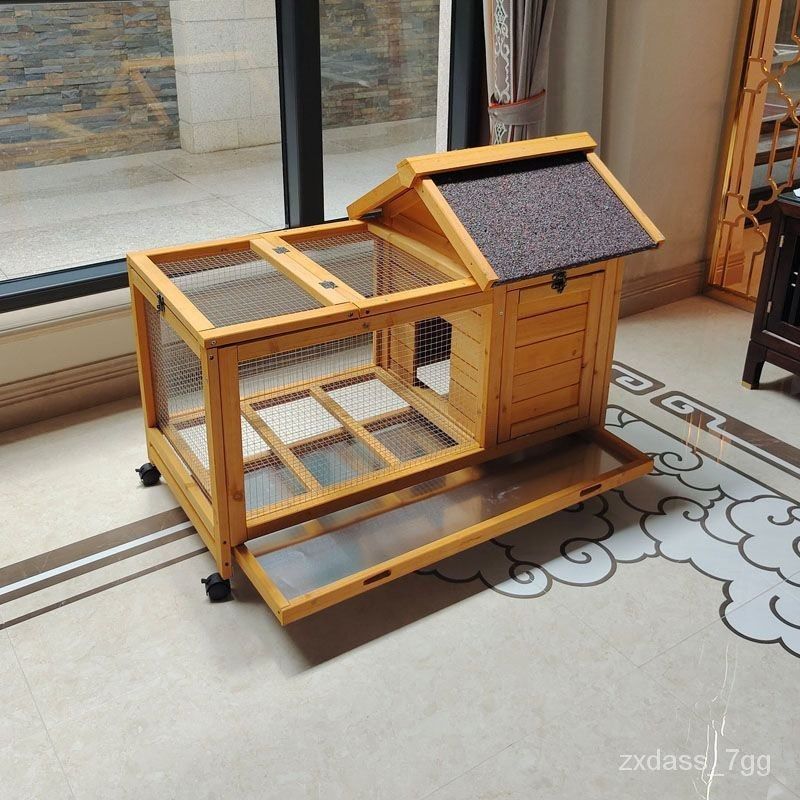 Luxury deals rabbit homes
