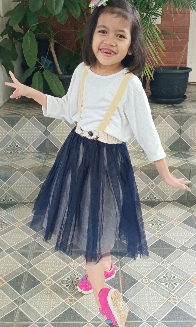 Overall tutu deals