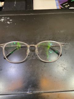Owndays eyeglasses frame