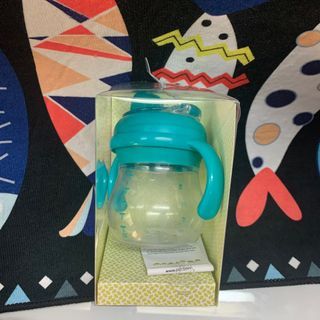Oxo tot blue cup