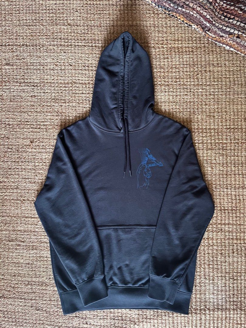 Palace grandmaster hoodie shop