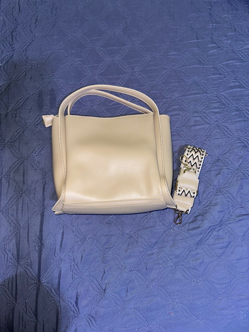 Parisian Bag, Women's Fashion, Bags & Wallets, Shoulder Bags on Carousell