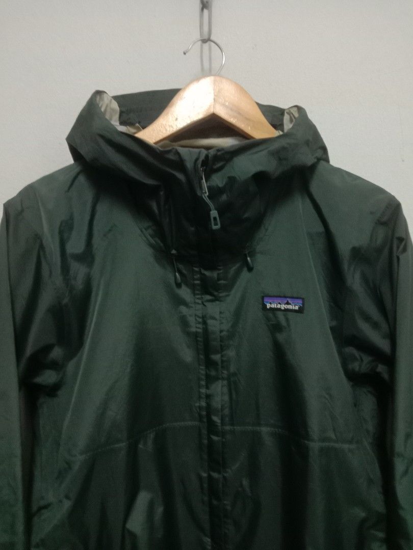 Patagonia Torrentshell Jacket