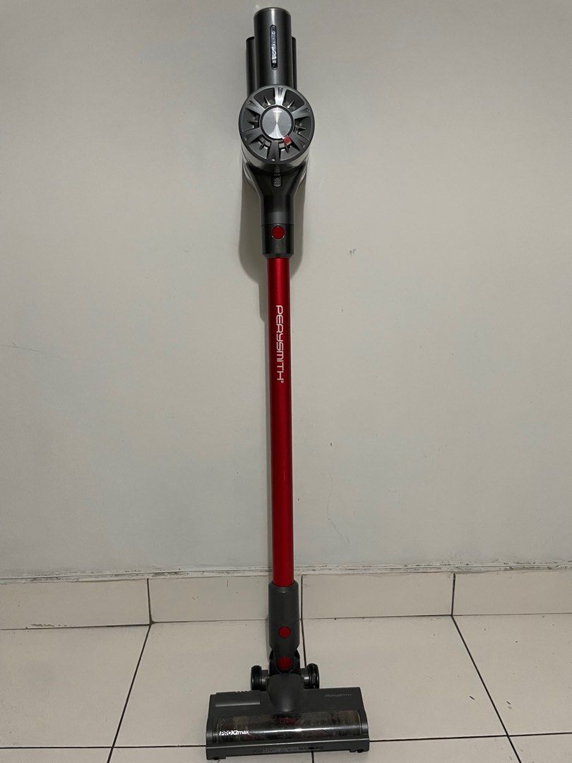 Perysmith cordless vacuum cleaner x bossman kaden store pro k2 review