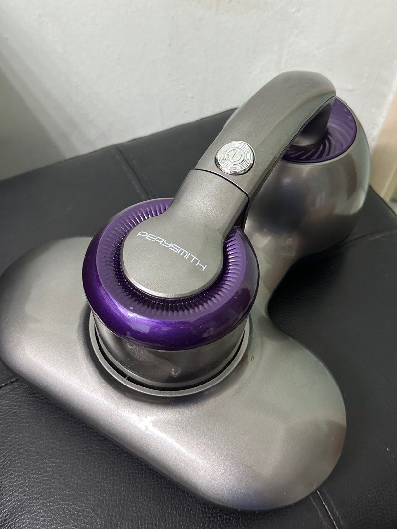 Perysmith Dust Mite Vacuum Cleaner XTREME Series V10 (700W), Furniture