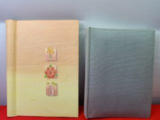 Photo Albums from UK for 165 each *AB3