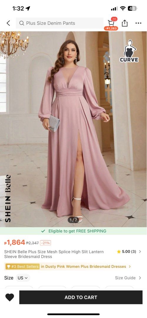 Plus size hotsell pink dress pants