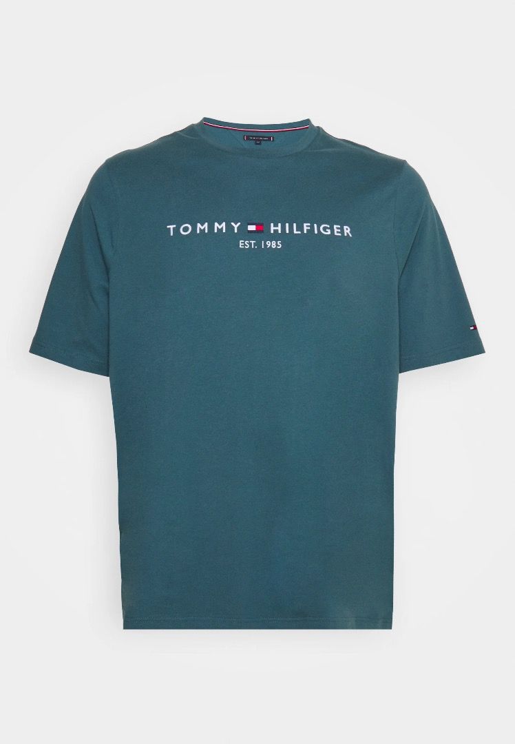 Tommy hilfiger t shirt 5xl top