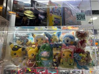（分類：）位於 。 由 ryk_toy_for_fun 提交（商品編號 1278565897，圖片 1）。簡介： 。