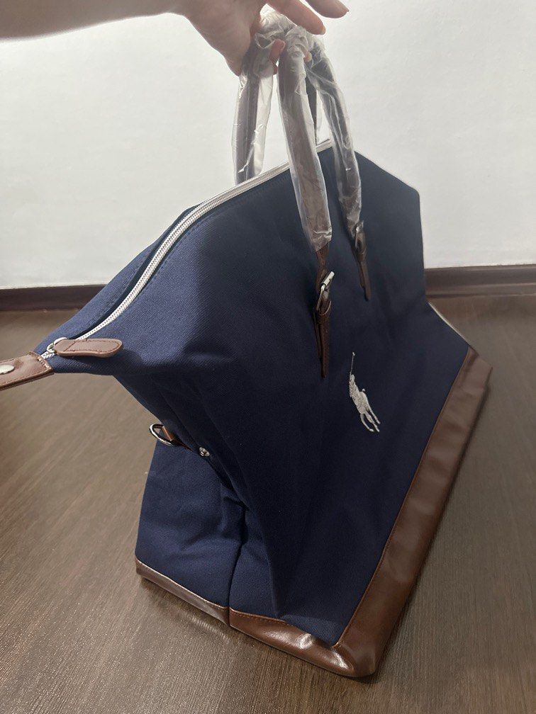 Ralph lauren perfume bag outlet