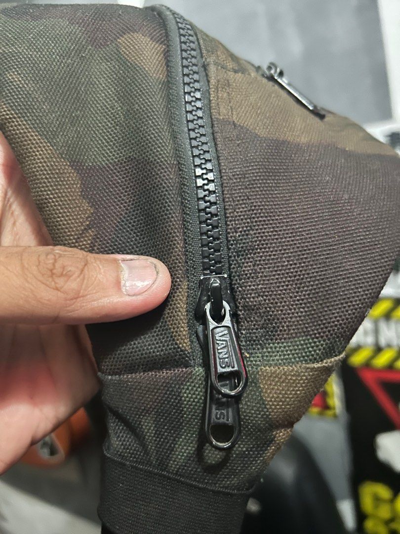 Vans deals bags 2016