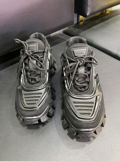 Basket hotsell prada cloudbust