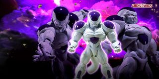 Demoniacal Fit Dragon Ball Z DBZ S.H.Figuarts Shf Freeza Soldier