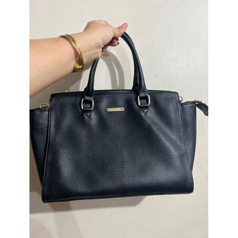 Anne klein two way bag 2025