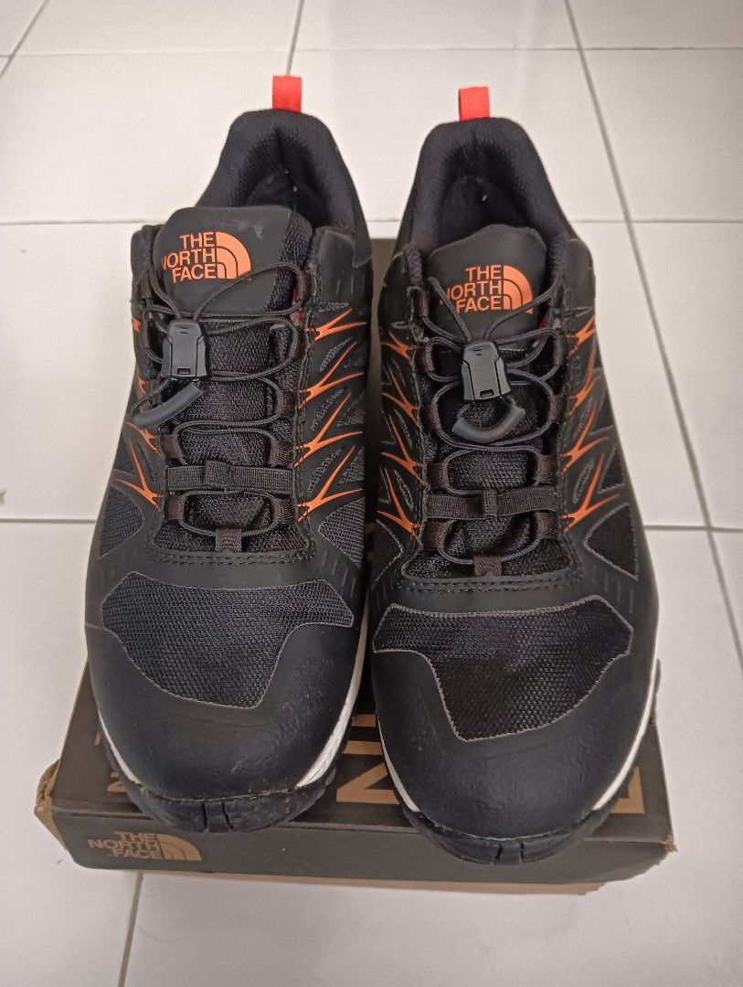The north face men's clearance venture fastpack ii gtx