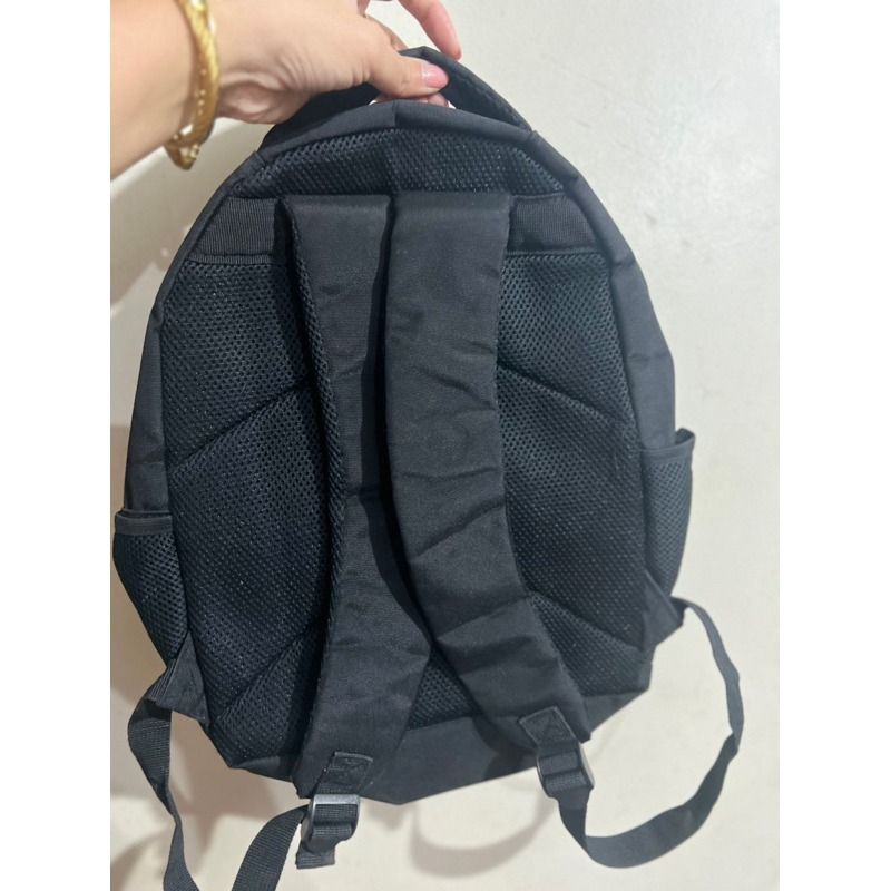 preloved teens kids backpack transformers (Category: Backpacks) located in Binan City. Submitted by maharlikasonlineshop (Listing ID 1278453622, Image 2). Description: preloved teens kids backpack transformers.