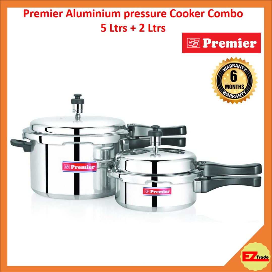 Premier pressure cooker price 2025