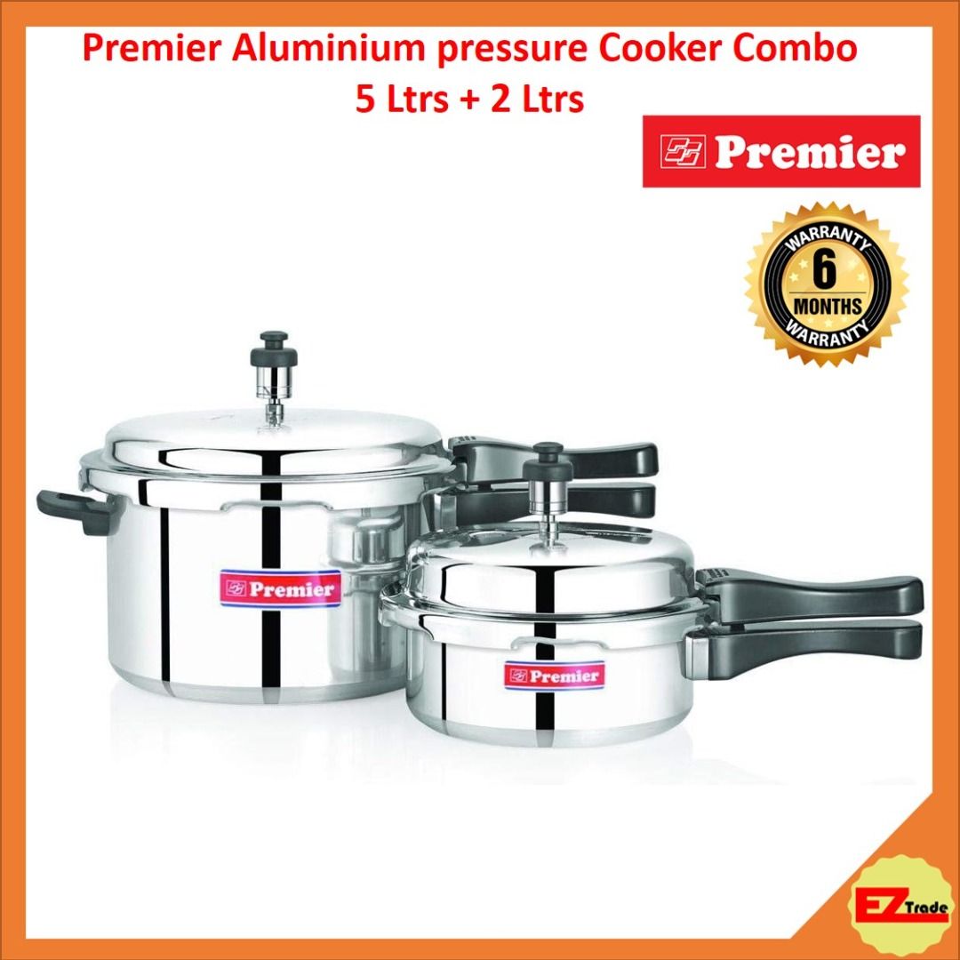 Premier 3 ltr cooker price online