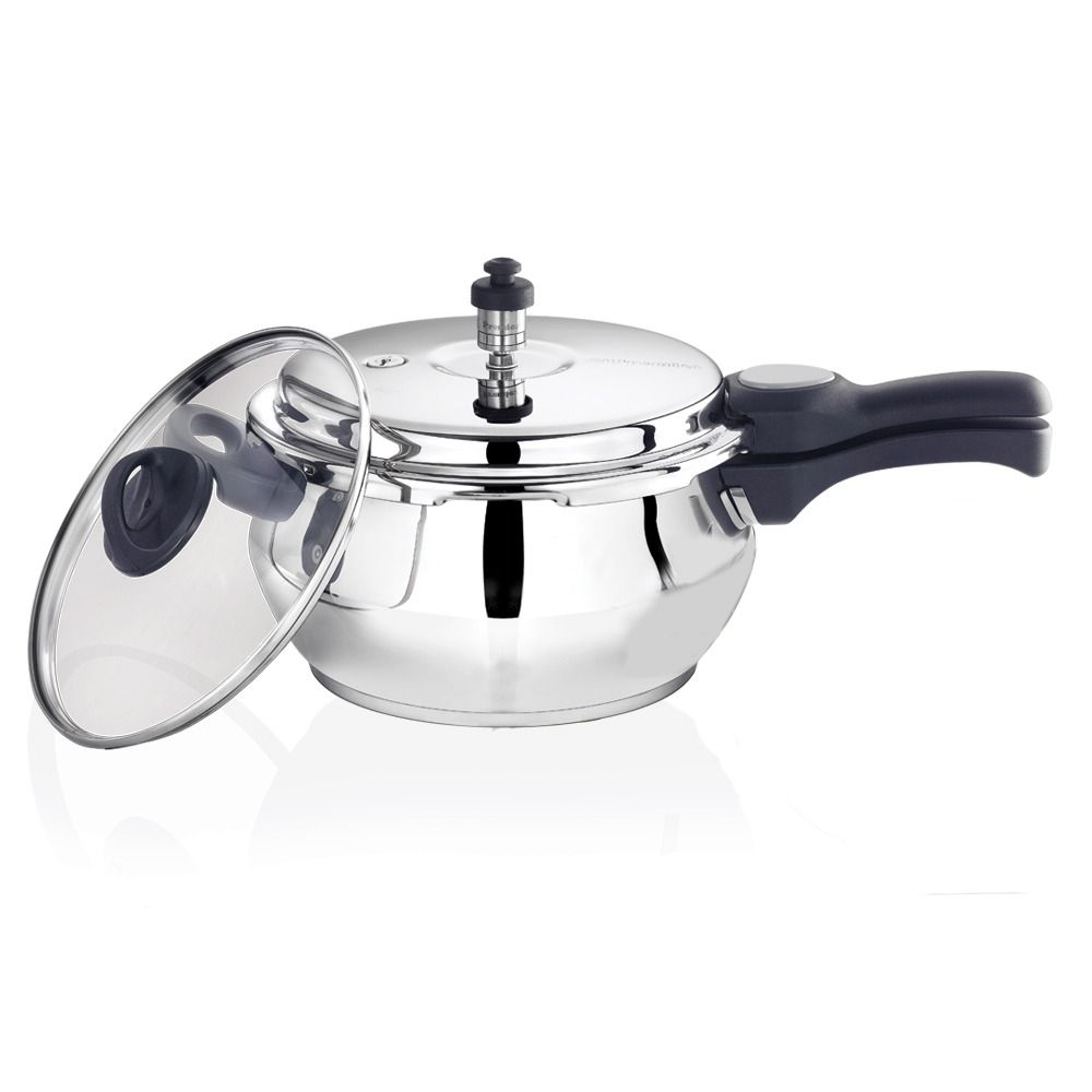 Premier 3l pressure cooker 2025