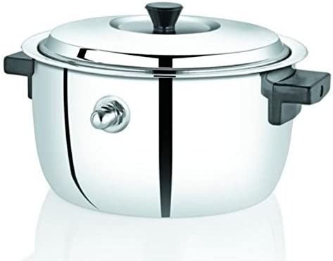 Milk cooker 2 litre 2025