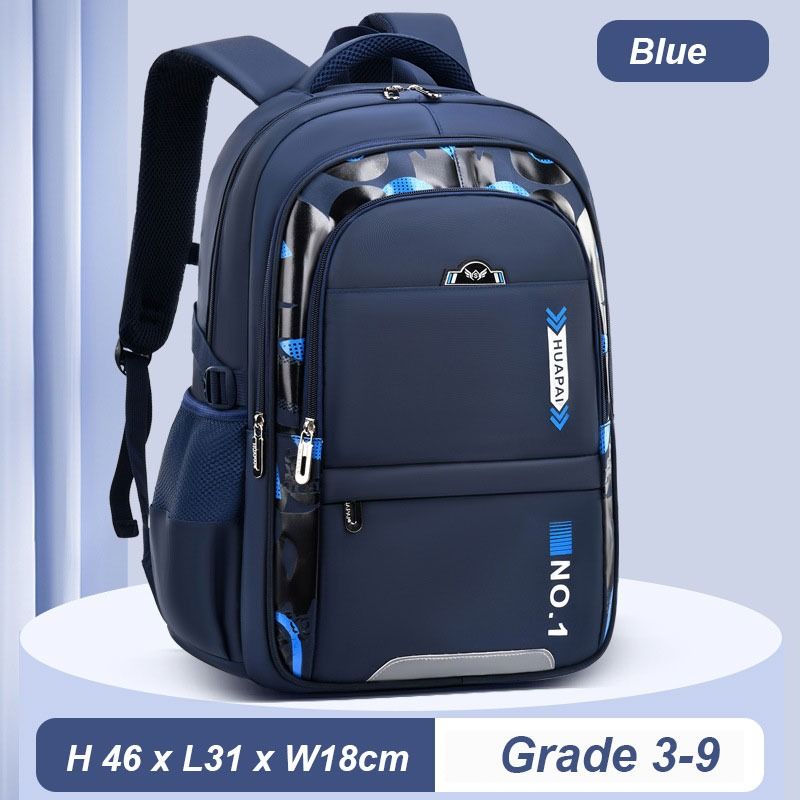 Shoulder backpacks for best sale school