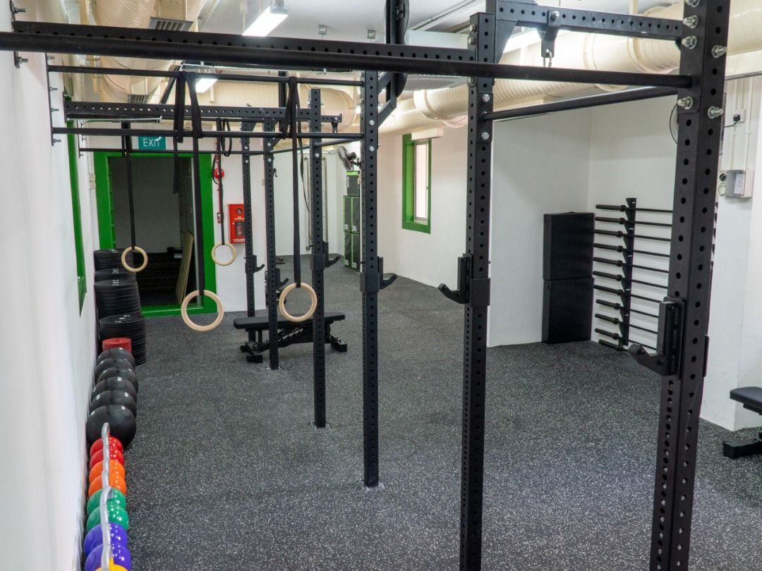 Professional hot sale gym mats