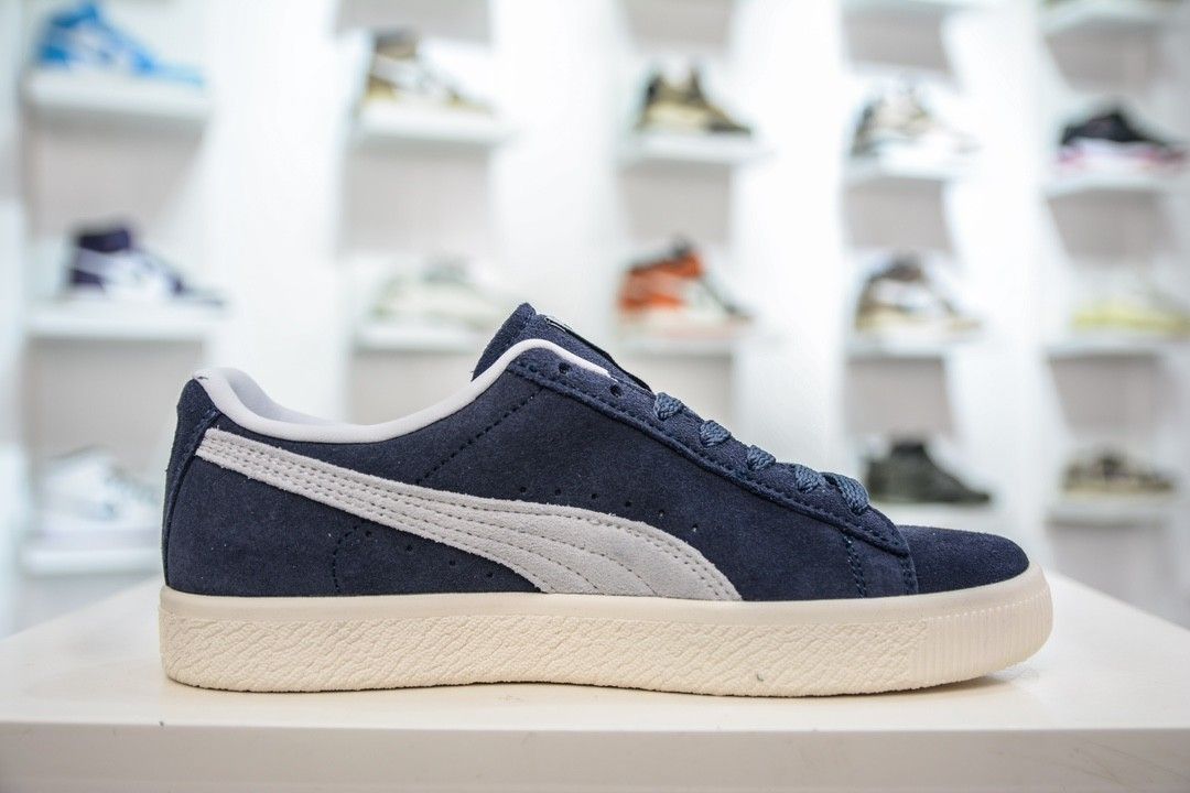 Puma clyde sale store
