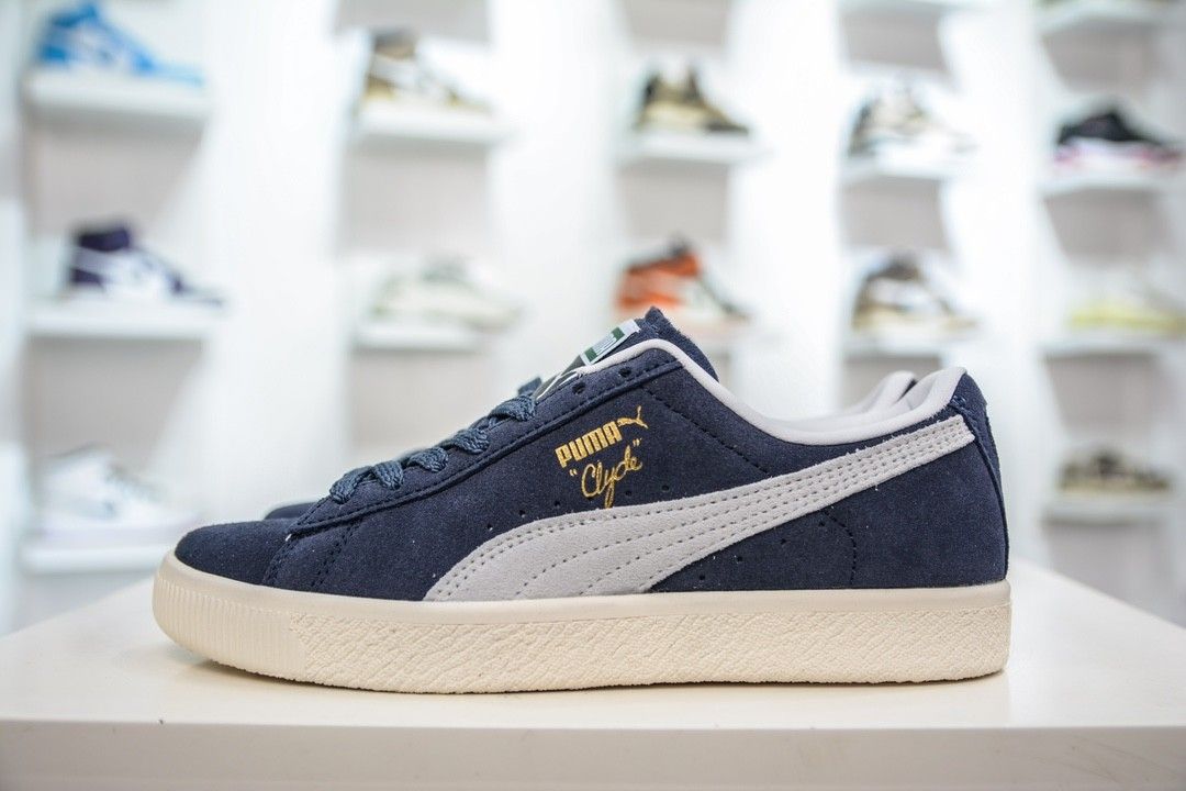 Puma cheap clyde sale